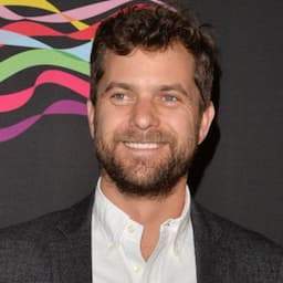 Joshua Jackson Spotted Packing on the PDA With Mystery Girl in NYC -- See the Pic!