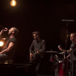 EXCLUSIVE: Behind-the-Scenes of OneRepublic's Tour: 'We're Just Trying to Be as Good as Beyonce'