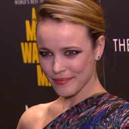 Rachel McAdams Remembers Philip Seymour Hoffman At 'A Most Wanted Man' Premiere