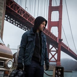 First Pic: Paul Rudd Gets Dark in Marvel's 'Ant-Man'