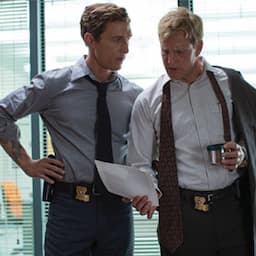 RELATED: 'True Detective' Could Still Return for Season 3, HBO President Says