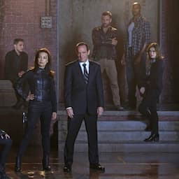 Coulson and His 'Agents of S.H.I.E.L.D.' Tease What's Coming in Season 2: Trust No One!