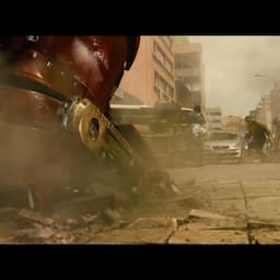 13 Mind-Blowing Moments From the First 'Avengers: Age Of Ultron' Trailer