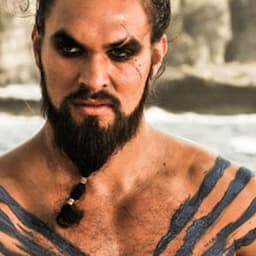 MORE: Jason Momoa Adorably Can't Get Over That Epic 'Game Of Thrones' Battle: 'Wish I Was There'