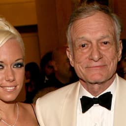 RELATED: Kendra Wilkinson Reveals Whether She Actually Had Sex with Hugh Hefner