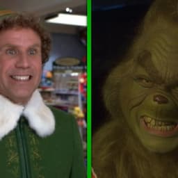 The Holiday Movies the Stars Just Can't Get Enough Of