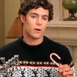 8 Times TV Didn't Totally Forget Hanukkah Existed