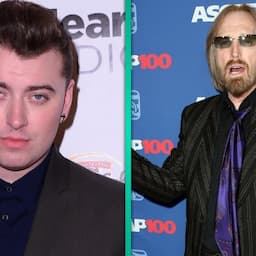 MORE: Sam Smith Adds Tom Petty as Co-Writer of 'Stay With Me'