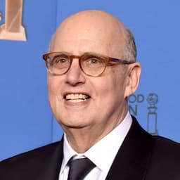 EXCLUSIVE: Jeffrey Tambor Reflects on Progress Made Since 'Transparent' Emmy Win