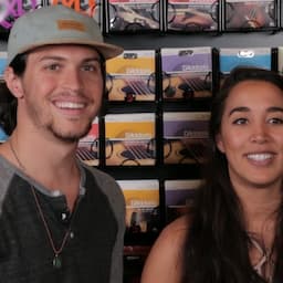 RELATED: Alex & Sierra Hint That Harry Styles Wrote 'I Love You' About Taylor Swift