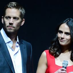 Jordana Brewster Says 'The Best Part' About the 'Fast and Furious' Franchise Was Bonding With Paul Walker