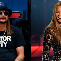 Kid Rock Bashes Beyonce, Feels Wrath of Beyhive