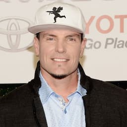 RELATED: Vanilla Ice Riding Out Hurricane Matthew at Palm Beach Home, Live Tweets During Storm