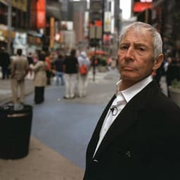 Robert Durst Arrested: Did HBO's 'The Jinx' Lead to His Capture?
