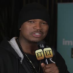 Ne-Yo Reveals He'd Like to Collaborate With Sam Smith and Adele