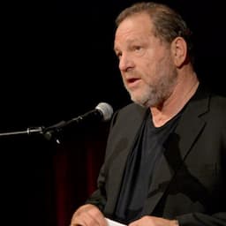 NEWS: Harvey Weinstein Will Not Be Charged Following Groping Allegations