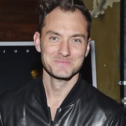 Jude Law to Play a Young Dumbledore in 'Fantastic Beasts' Sequel