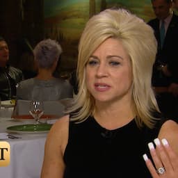 'Long Island Medium's' Theresa Caputo Tests Her Paranormal Expertise With ET's Pop Quiz!