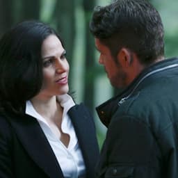 'Once Upon a Time' Star Sean Maguire Says Robin and Regina's Love is 'Very Much Like Romeo & Juliet'
