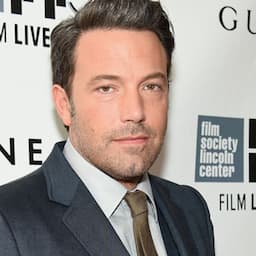 Ben Affleck Apologizes for 'Finding Your Roots' Censorship Controversy