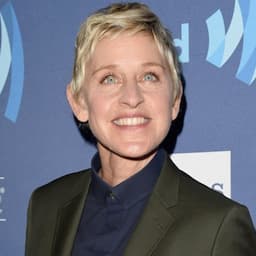RELATED: Ellen DeGeneres Returns to Stand-Up Comedy After 15 Years