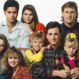 'Full House,' 'Family Matters' and More '90s Classics Are Headed to Hulu -- Find Out When!