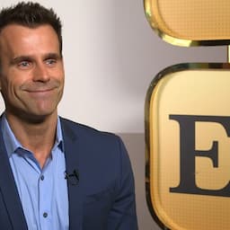 9 Things to Know About ET's New Correspondent Cameron Mathison