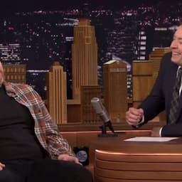 Louis C.K. Admits He Refused to Hire Jimmy Fallon Before He was Famous