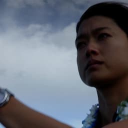 Grace Park Battles the Elements In Adventurous New 'Hawaii Five-O' Storyline