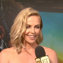 Charlize Theron on Her Shocking Film Transformations: You Have to Respect the Role