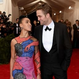 Robert Pattinson and FKA Twigs Reportedly Call Off Their 2-Year Engagement