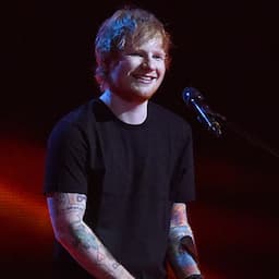 Ed Sheeran Reveals Friendly Competition with Adele, Hopes to Break Her 20 Million Album Sales Record
