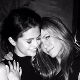 Selena Gomez Talks Friendship With Jennifer Aniston: 'She Gives Me Maternal Advice'