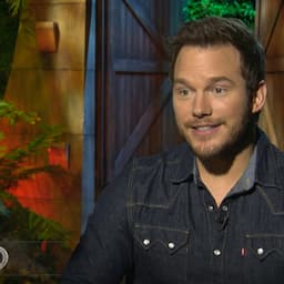 Everything Chris Pratt Is Sorry For on the 'Jurassic World' Press Tour, As Promised