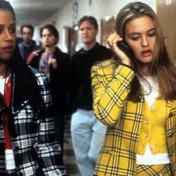 RELATED: 'Clueless' Fashion Still Has Us Buggin' 20 Years Later