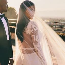 WATCH: Some of the Best Celebrity Wedding Dresses!