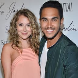 RELATED: Alexa and Carlos PenaVega Reveal Baby's 'Biblical' Name and Gender With Sweet Sonogram Pic
