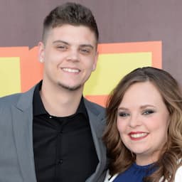 'Teen Mom OG' Star Tyler Baltierra Fights Tears in Emotional Video Message: 'Today Is Just a Bad Day'