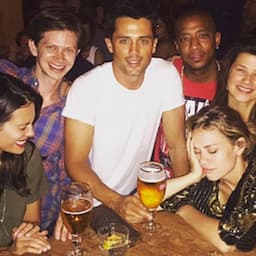 RELATED: Sophia Bush's 'One Tree Hill' Family Reunion in Montreal Made Our Dreams Come True