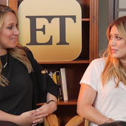 Hilary Duff Fights Against Mom-Bullying: 'It's Really Kind of a Lonely Place to Be'
