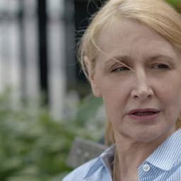 EXCLUSIVE: Patricia Clarkson Learns a NSFW Lesson From Samantha Bee in 'Learning to Drive' Clip
