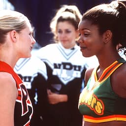 Gabrielle Union and Kirsten Dunst Celebrate Their 'Bring It On' Reunion in Epic Photo Shoot