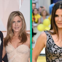 Inside Sandra Bullock and Bryan Randall's Romantic Double Date with Jennifer Aniston and Justin Theroux
