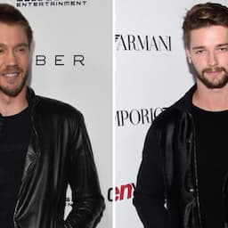 EXCLUSIVE: How Patrick Schwarzenegger and Chad Michael Murray Became Brothers on 'Scream Queens'