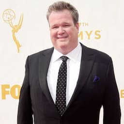 NEWS: 'Modern Family' Star Eric Stonestreet Used to Work Security for Garth Brooks: Pics!