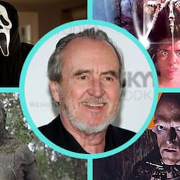 Wes Craven's 7 Scariest, Most Influential Horror Films
