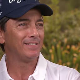 Scott Baio Responds to Allegations He Molested Former Co-Star Nicole Eggert When She Was a Minor