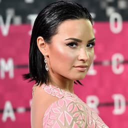 WATCH: Demi Lovato Comes Out As Bisexual Without Saying She's Bisexual
