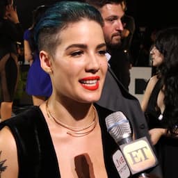 MORE: Halsey Spills on The Weeknd Tour and the Hilarious Way She Found Out Her Album Went No. 2