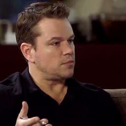 Matt Damon Shares His Side of 'Project Greenlight' Remarks, Apologizes for Interview Gaffes